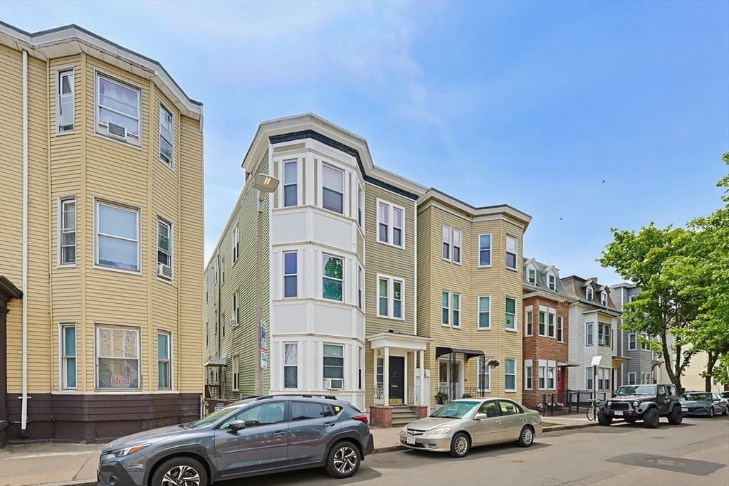 3 Family - 3 Units Up/Down at 175 Princeton Street, Boston MA 02128, photo 2 of 18