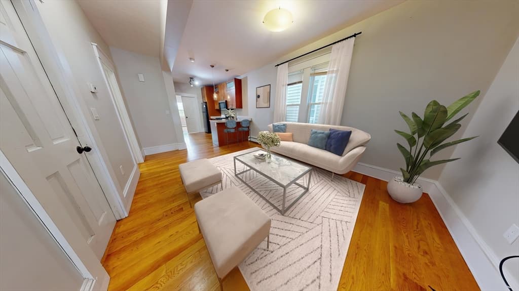 3 Family - 3 Units Up/Down at 175 Princeton Street, Boston MA 02128, photo 6 of 18