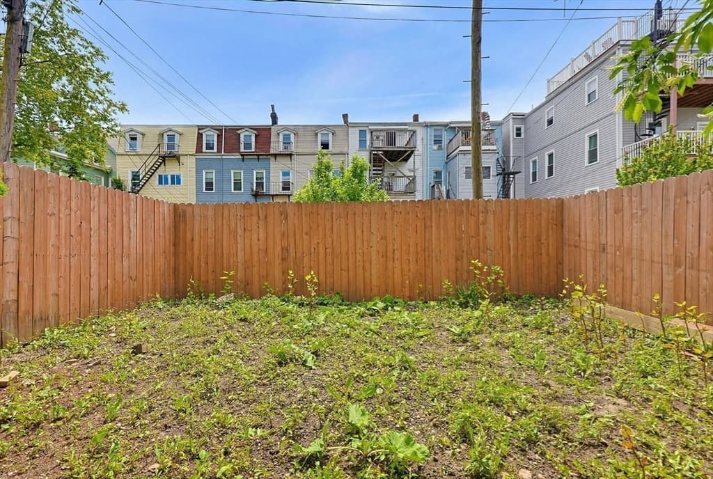 3 Family - 3 Units Up/Down at 175 Princeton Street, Boston MA 02128, photo 16 of 18