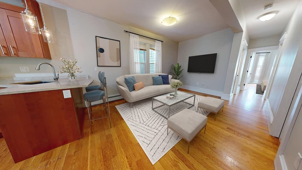 3 Family - 3 Units Up/Down at 175 Princeton Street, Boston MA 02128, photo 7 of 18