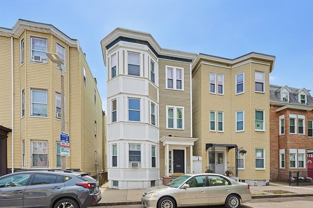 3 Family - 3 Units Up/Down at 175 Princeton Street, Boston MA 02128, photo 3 of 18