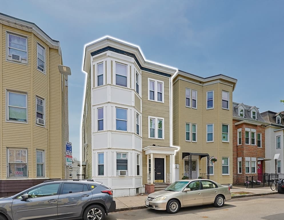 175 Princeton Street, Boston MA 02128