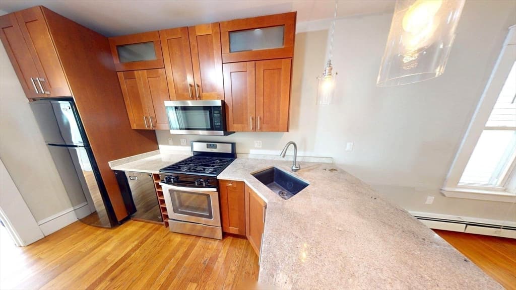 3 Family - 3 Units Up/Down at 175 Princeton Street, Boston MA 02128, photo 5 of 18