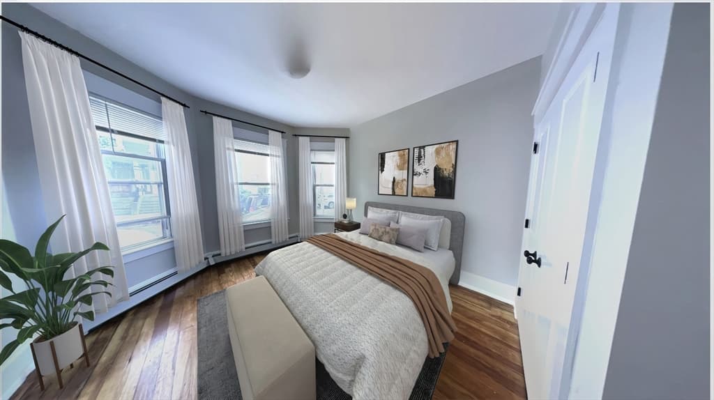 3 Family - 3 Units Up/Down at 175 Princeton Street, Boston MA 02128, photo 9 of 18