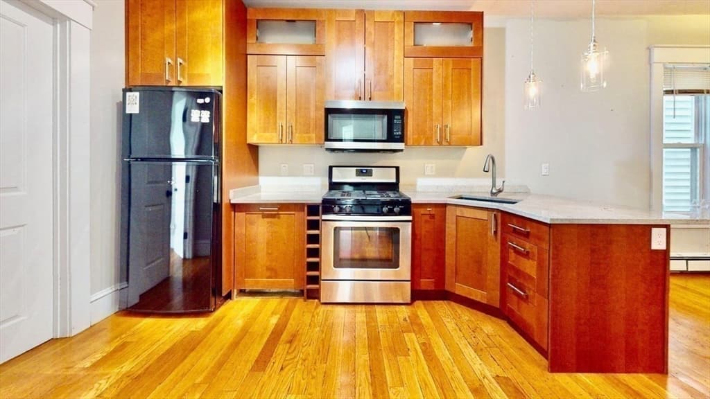 3 Family - 3 Units Up/Down at 175 Princeton Street, Boston MA 02128, photo 4 of 18