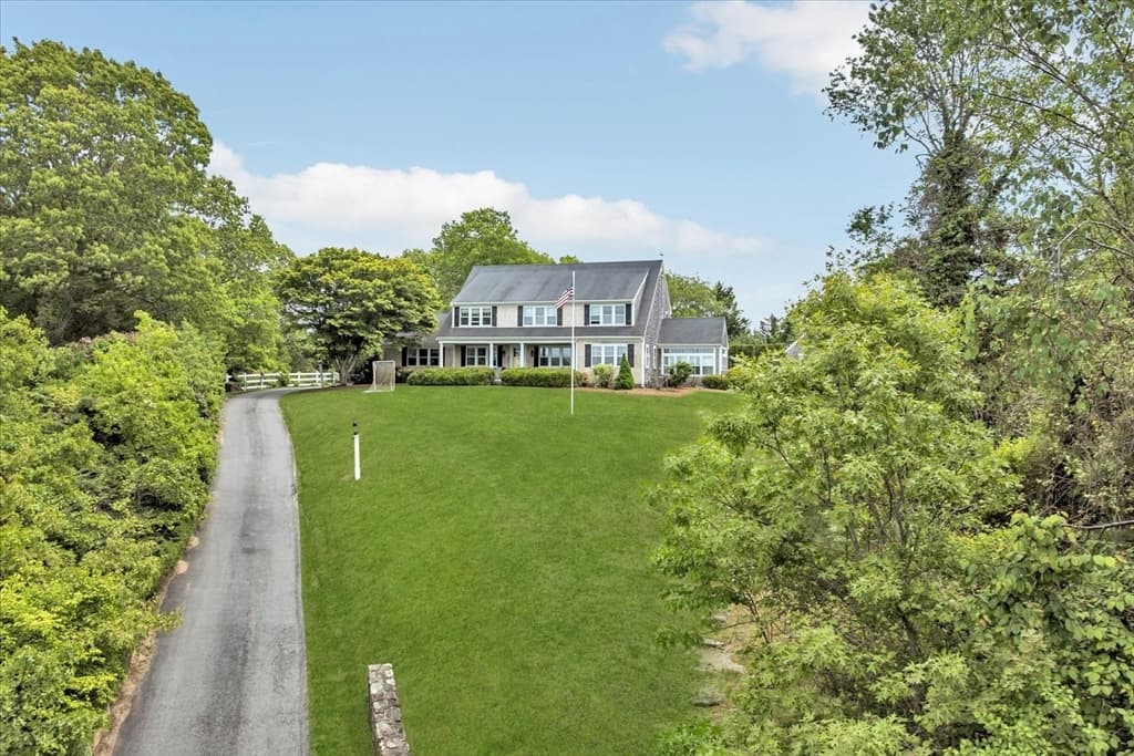 Single Family Residence at 7 Hill Wood Way, Sandwich MA 02537, Sandwich, photo 5 of 38