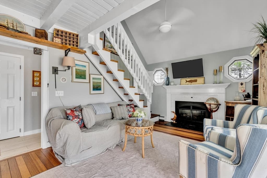 Single Family Residence at 7 Hill Wood Way, Sandwich MA 02537, Sandwich, photo 30 of 38