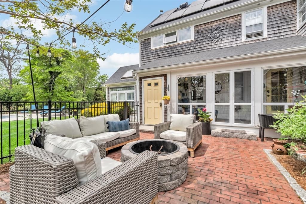 Single Family Residence at 7 Hill Wood Way, Sandwich MA 02537, Sandwich, photo 34 of 38