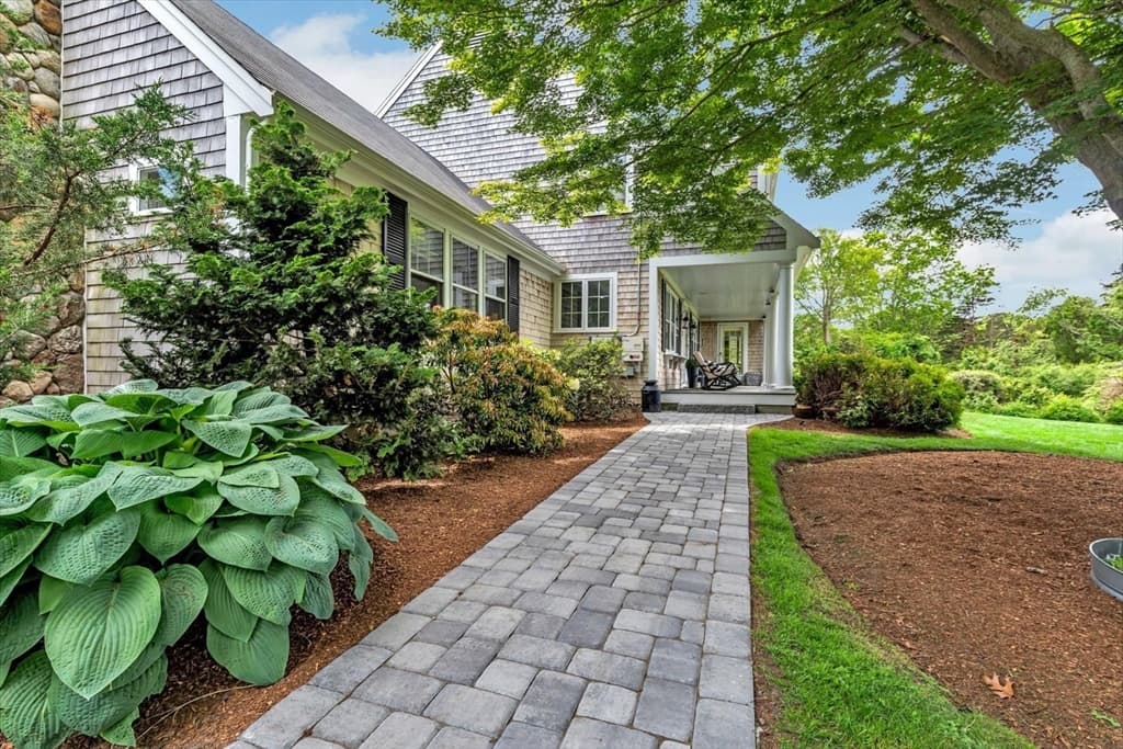 Single Family Residence at 7 Hill Wood Way, Sandwich MA 02537, Sandwich, photo 33 of 38