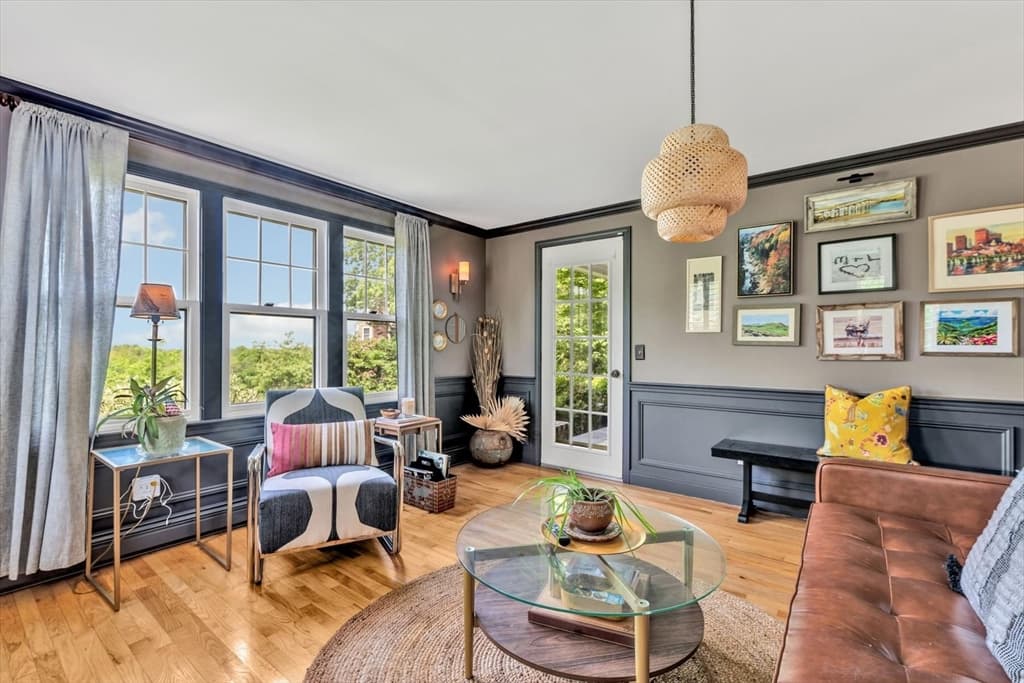 Single Family Residence at 7 Hill Wood Way, Sandwich MA 02537, Sandwich, photo 11 of 38