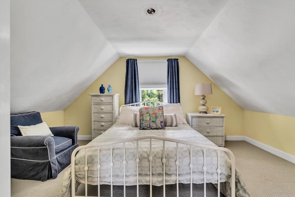 Single Family Residence at 7 Hill Wood Way, Sandwich MA 02537, Sandwich, photo 31 of 38