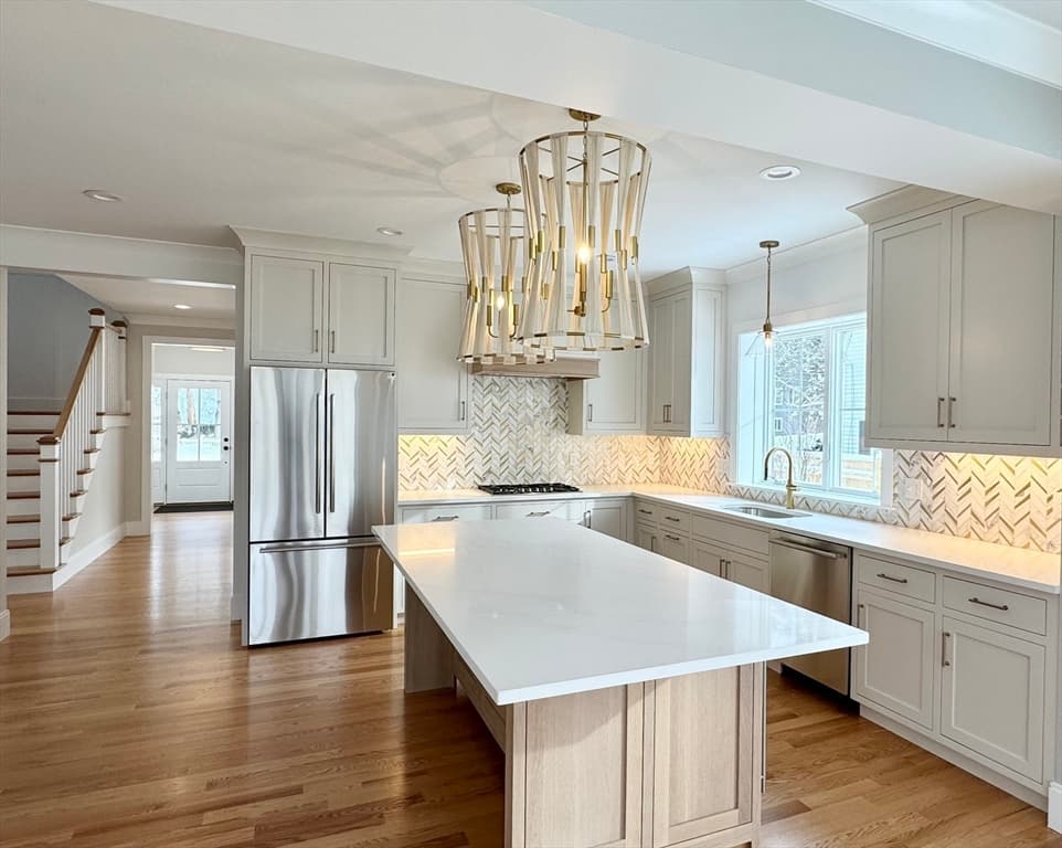 9 Morley, Needham MA 02492 photo 4