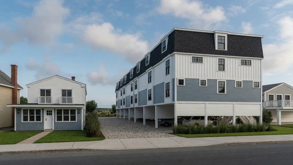 113 N End Blvd # 1, Salisbury MA 01952