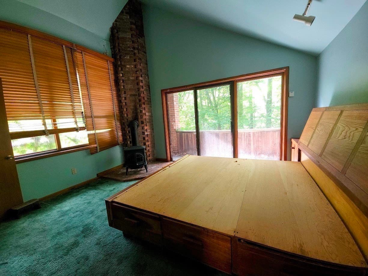 Single Family Residence at 119 Buffam Rd, Pelham MA 01002, photo 13 of 18