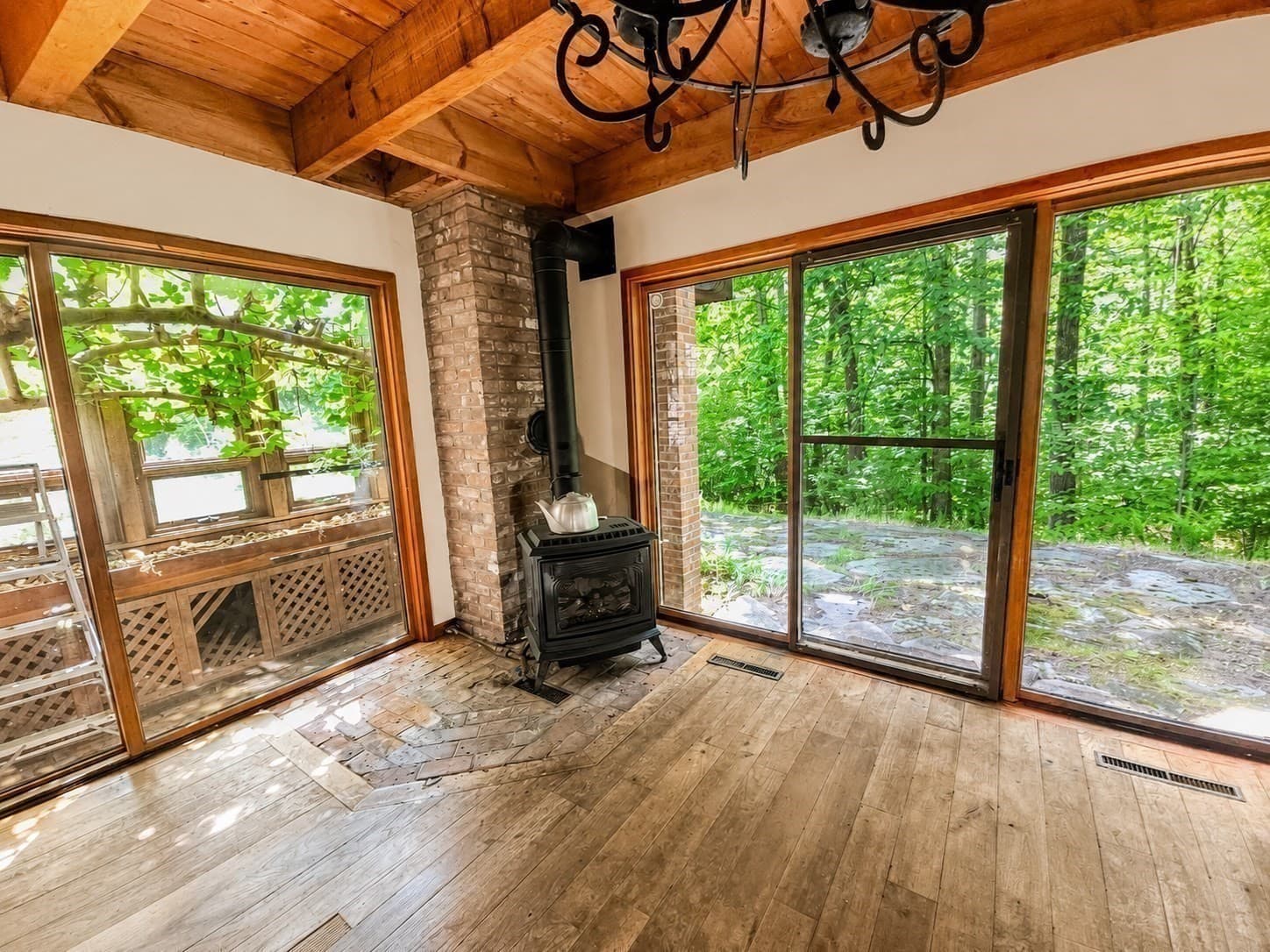 Single Family Residence at 119 Buffam Rd, Pelham MA 01002, photo 7 of 18