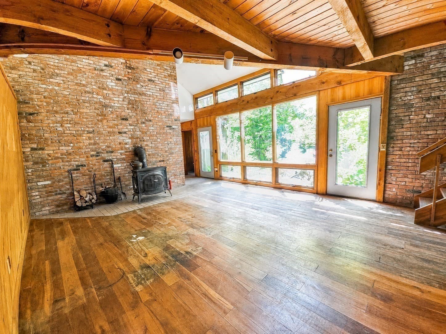 Single Family Residence at 119 Buffam Rd, Pelham MA 01002, photo 5 of 18