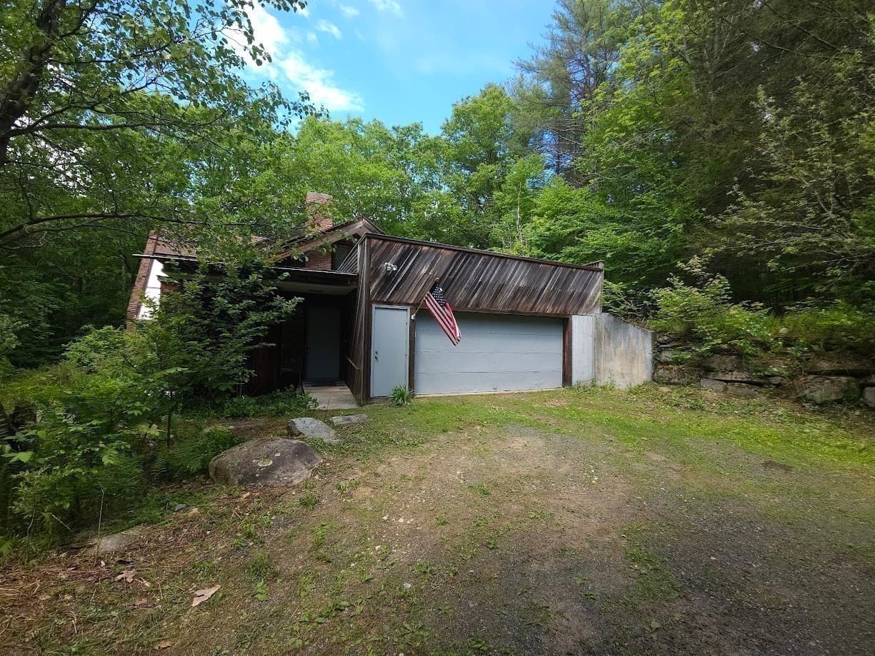 Single Family Residence at 119 Buffam Rd, Pelham MA 01002, photo 9 of 18