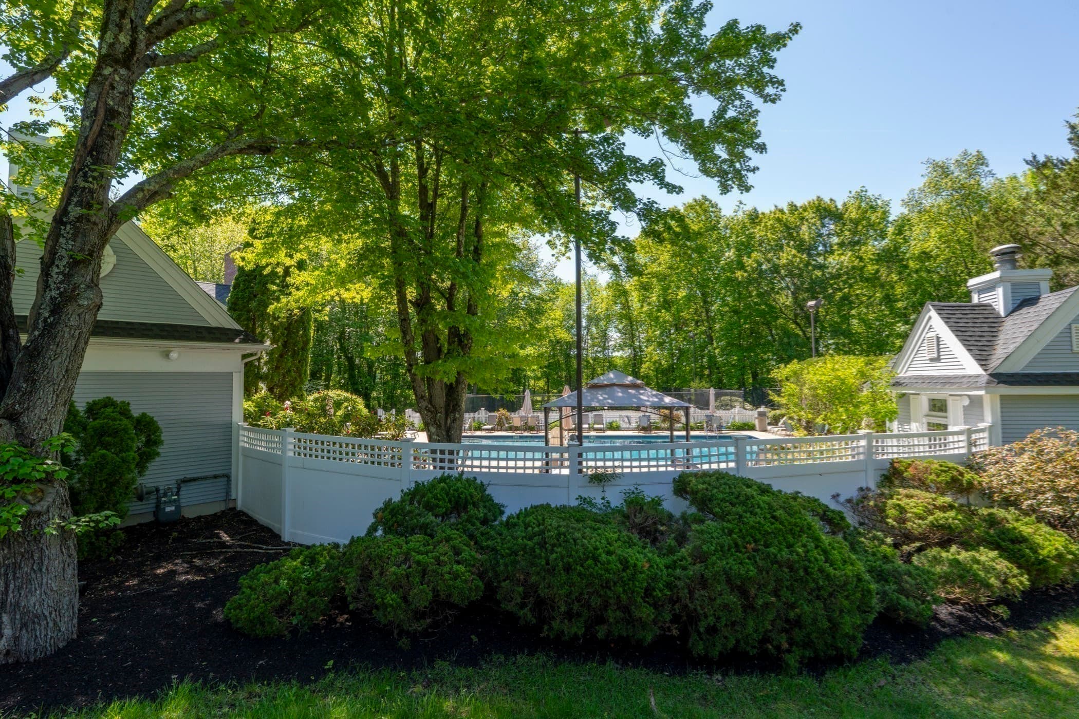 Single Family Residence at 14 Rosewood Drive, Haverhill MA 01832, photo 27 of 38
