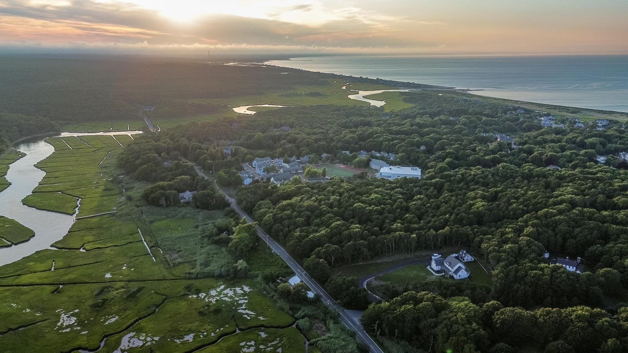 Residential at 566 Route 6a, Sandwich MA 02537, photo 8 of 8