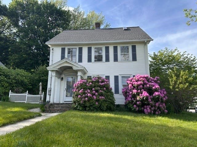 78 Whipple St, Worcester MA 01607 photo 2