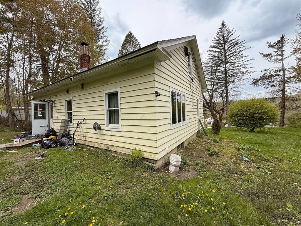 Single Family Residence at 171 S Main St, Lanesborough MA 01237, photo 2 of 15