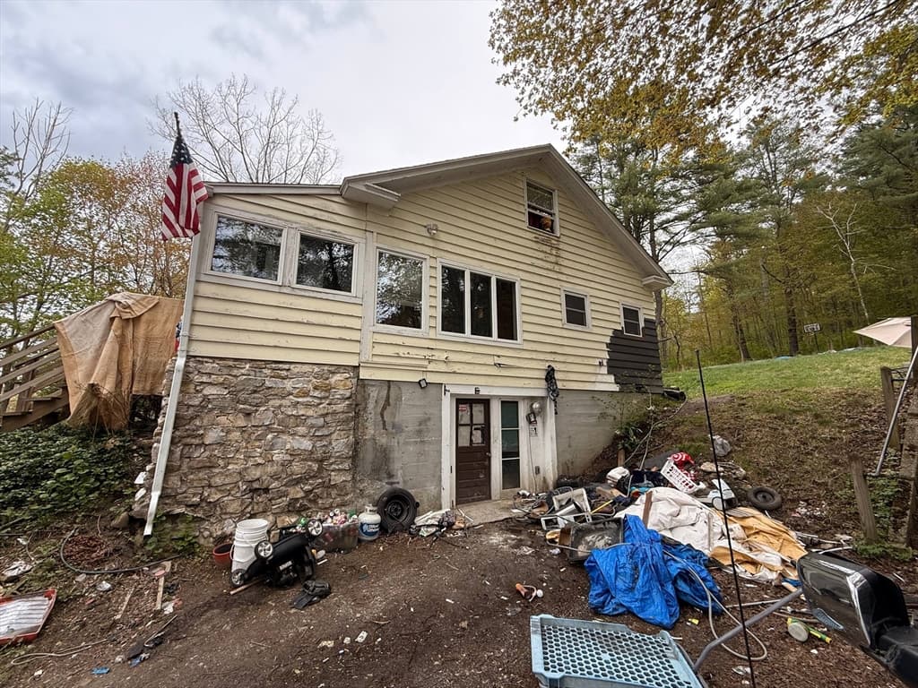 Single Family Residence at 171 S Main St, Lanesborough MA 01237, photo 4 of 15