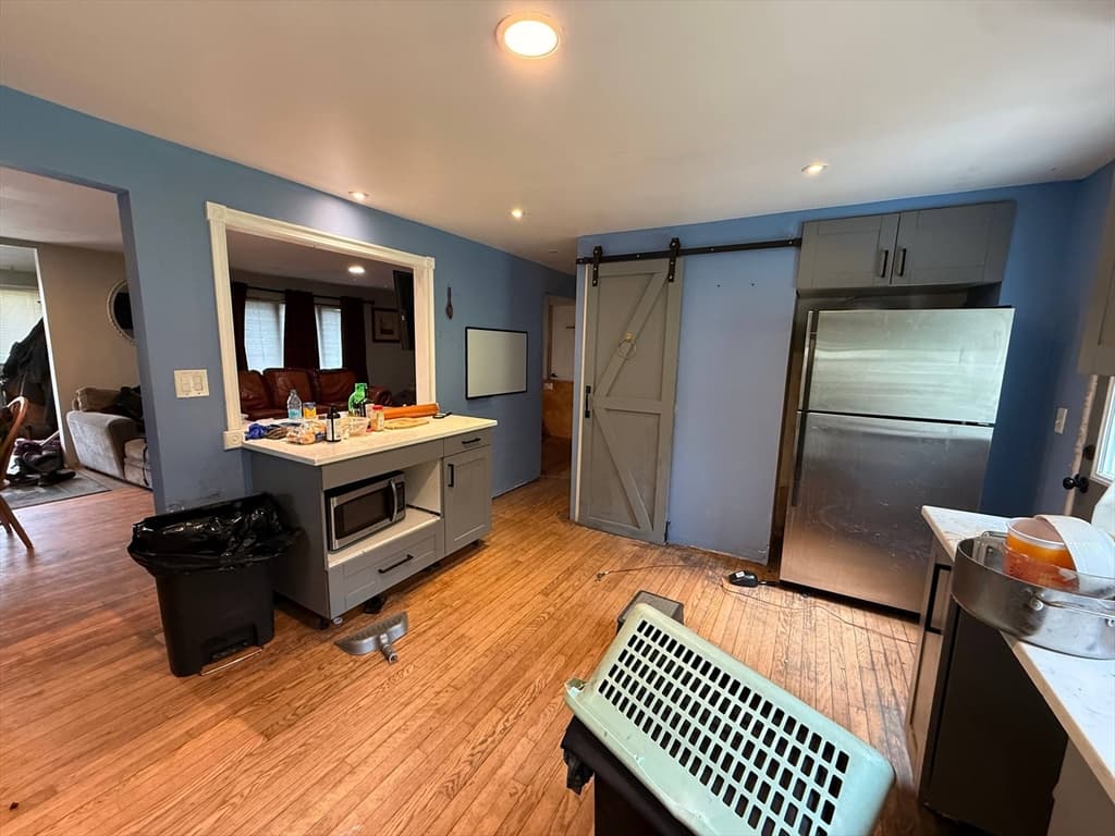 Single Family Residence at 171 S Main St, Lanesborough MA 01237, photo 8 of 15