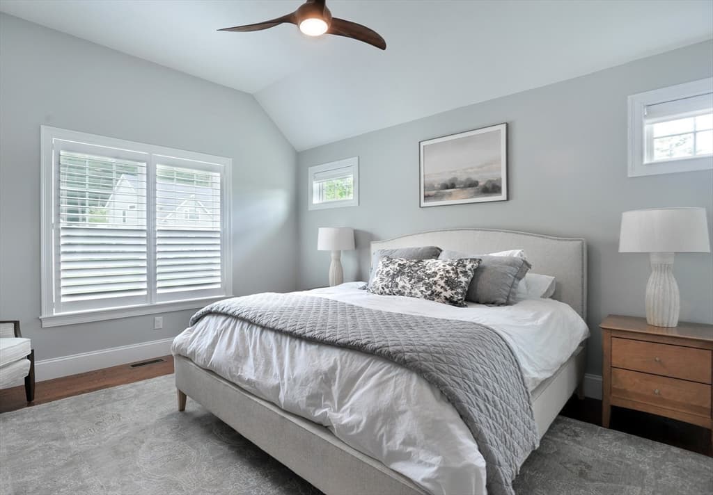 Condominium at 7 Hillcrest Circle # 7, Norwell MA 02061, Norwell, photo 6 of 19