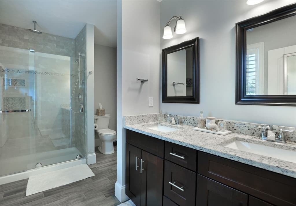 Condominium at 7 Hillcrest Circle # 7, Norwell MA 02061, Norwell, photo 7 of 19