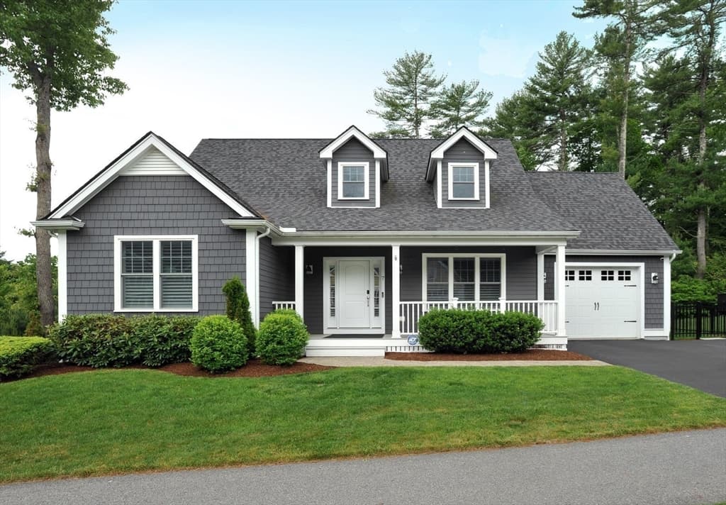 Condominium at 7 Hillcrest Circle # 7, Norwell MA 02061, Norwell, photo 3 of 19