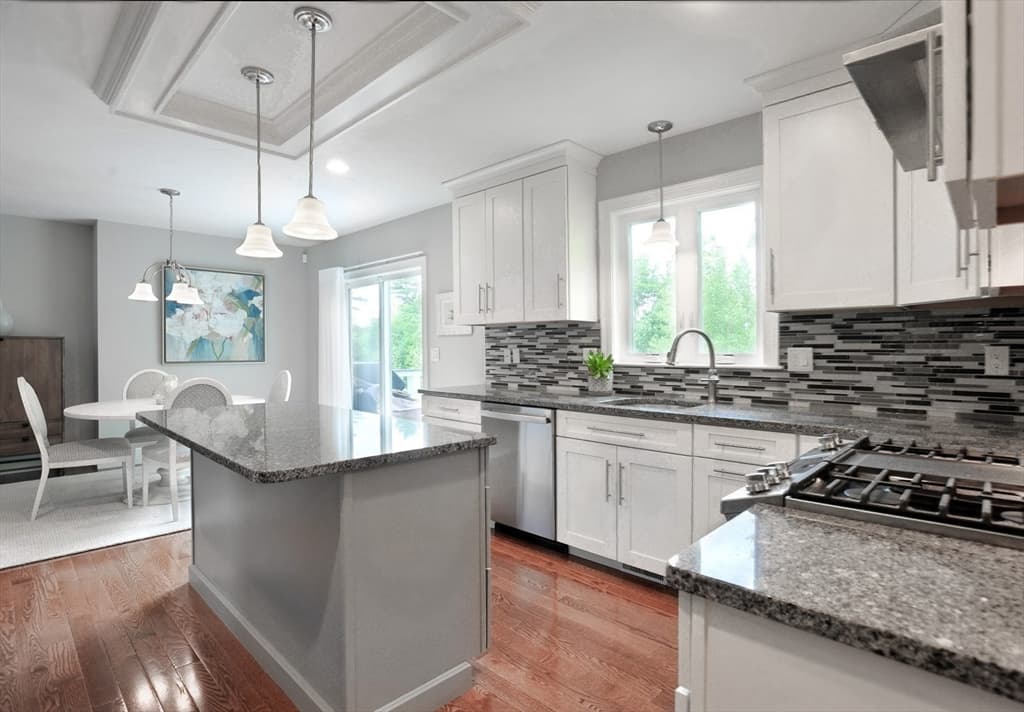 7 Hillcrest Circle # 7, Norwell MA 02061