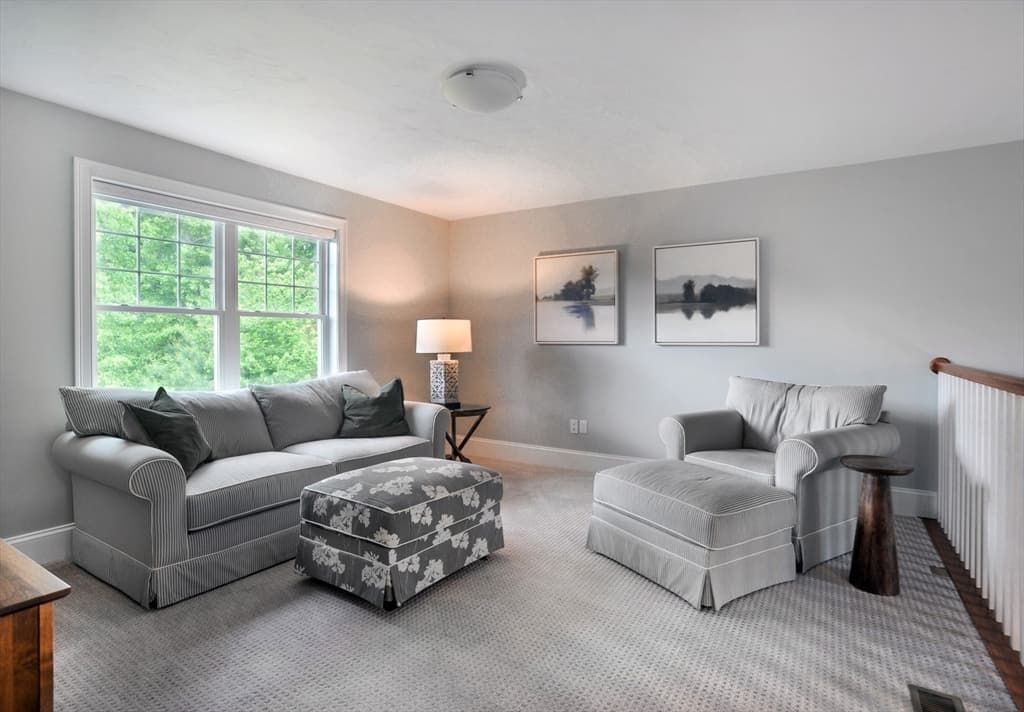 Condominium at 7 Hillcrest Circle # 7, Norwell MA 02061, Norwell, photo 9 of 19
