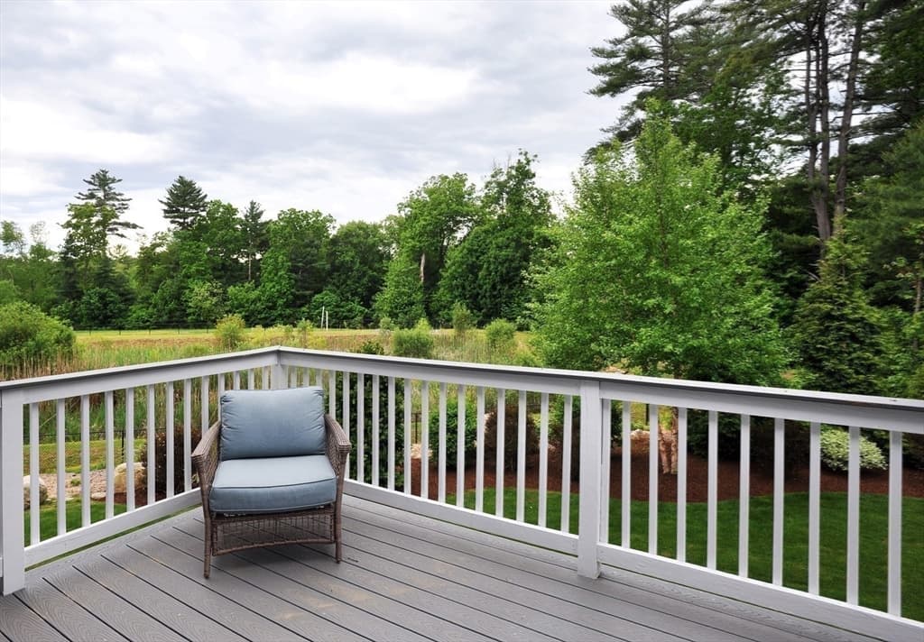 Condominium at 7 Hillcrest Circle # 7, Norwell MA 02061, Norwell, photo 14 of 19