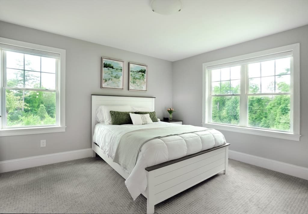 Condominium at 7 Hillcrest Circle # 7, Norwell MA 02061, Norwell, photo 11 of 19