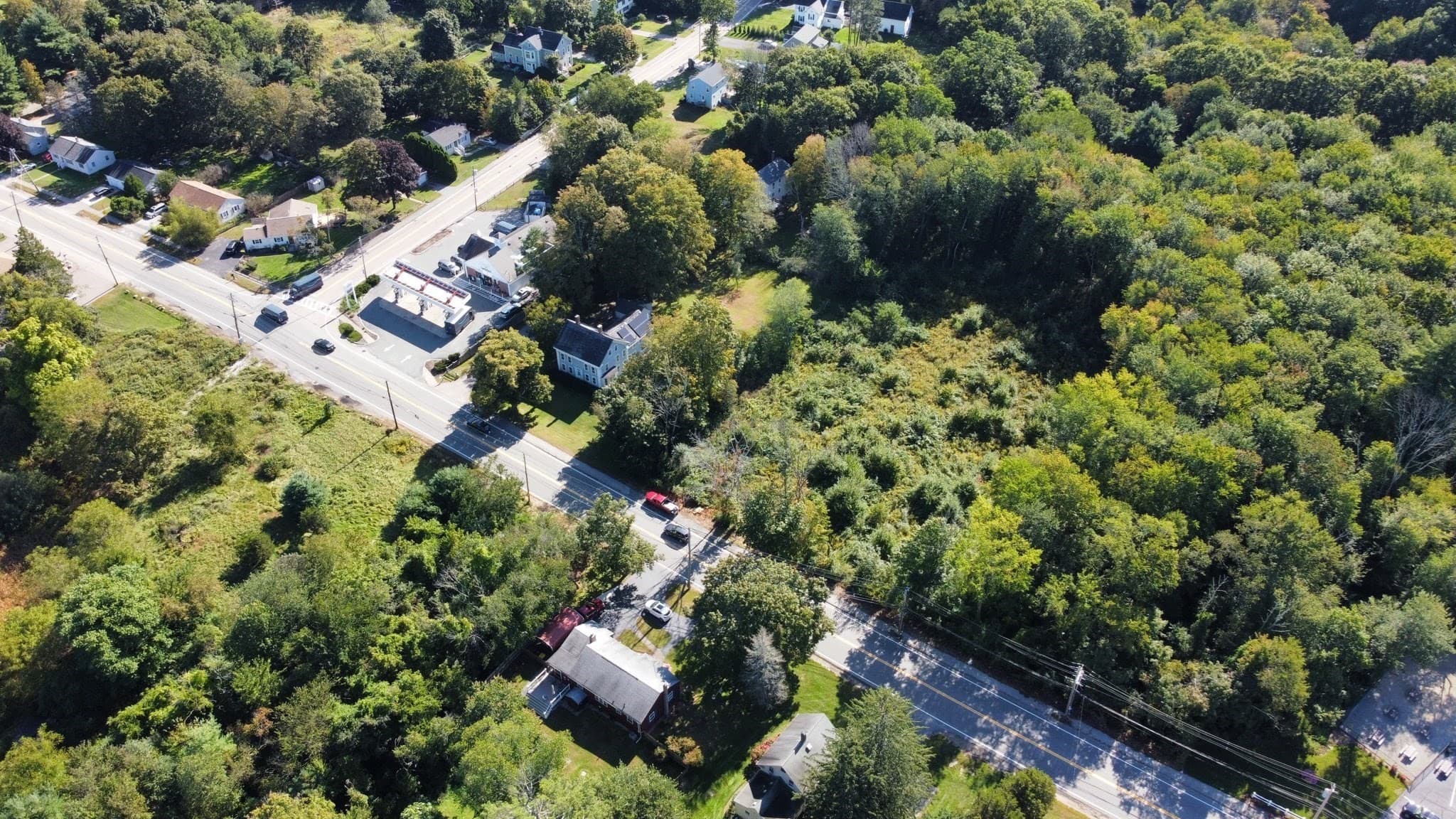 Commercial at 455 Hartford Ave, Bellingham MA 02019, photo 23 of 23