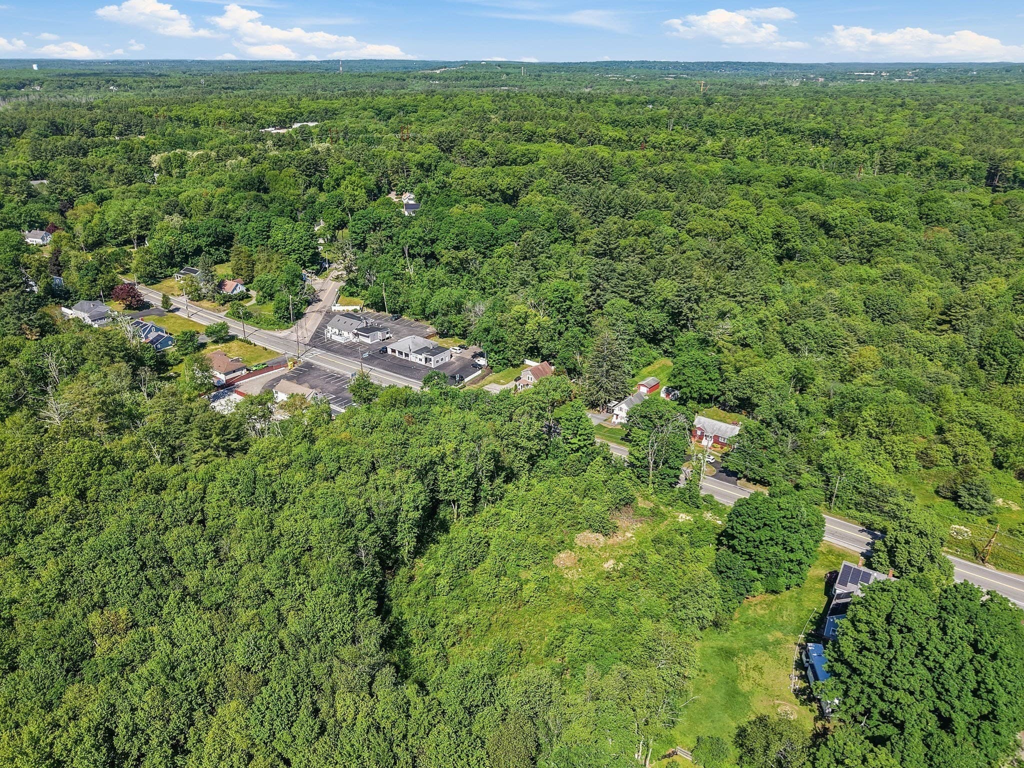 Commercial at 455 Hartford Ave, Bellingham MA 02019, photo 12 of 23