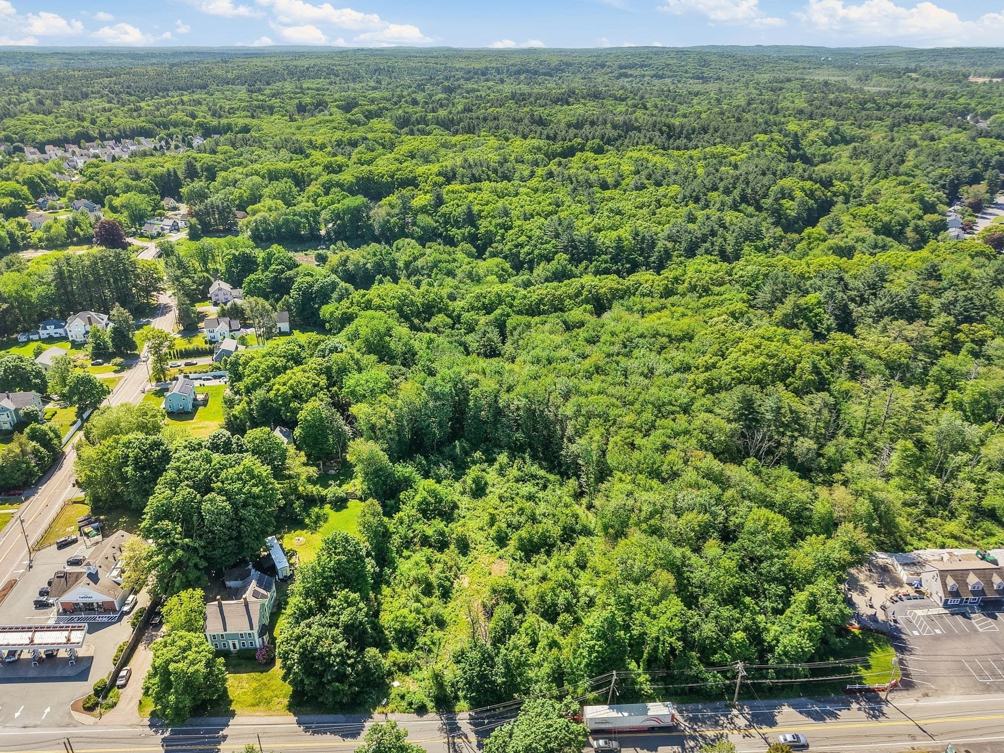 Commercial at 455 Hartford Ave, Bellingham MA 02019, photo 5 of 23