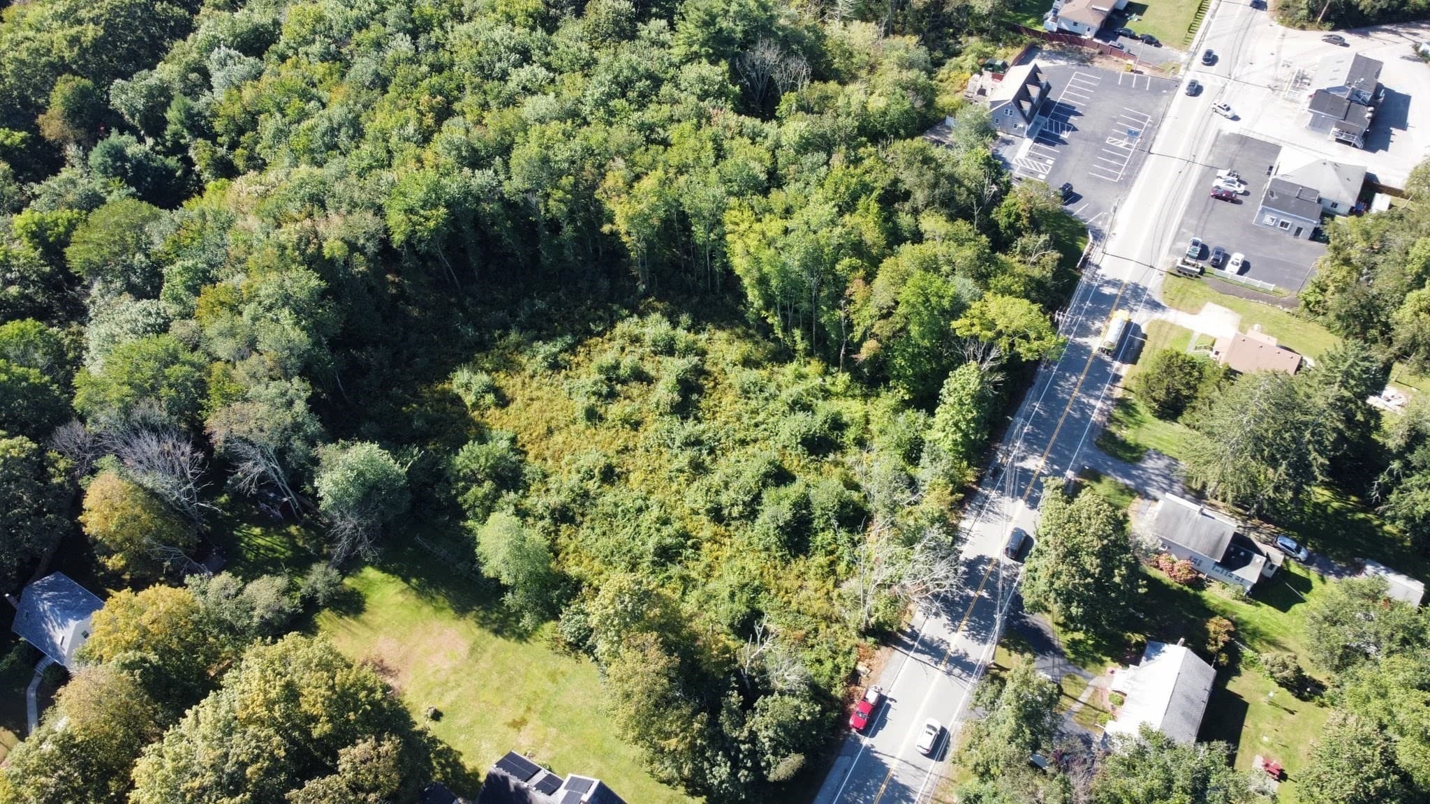 Commercial at 455 Hartford Ave, Bellingham MA 02019, photo 20 of 23