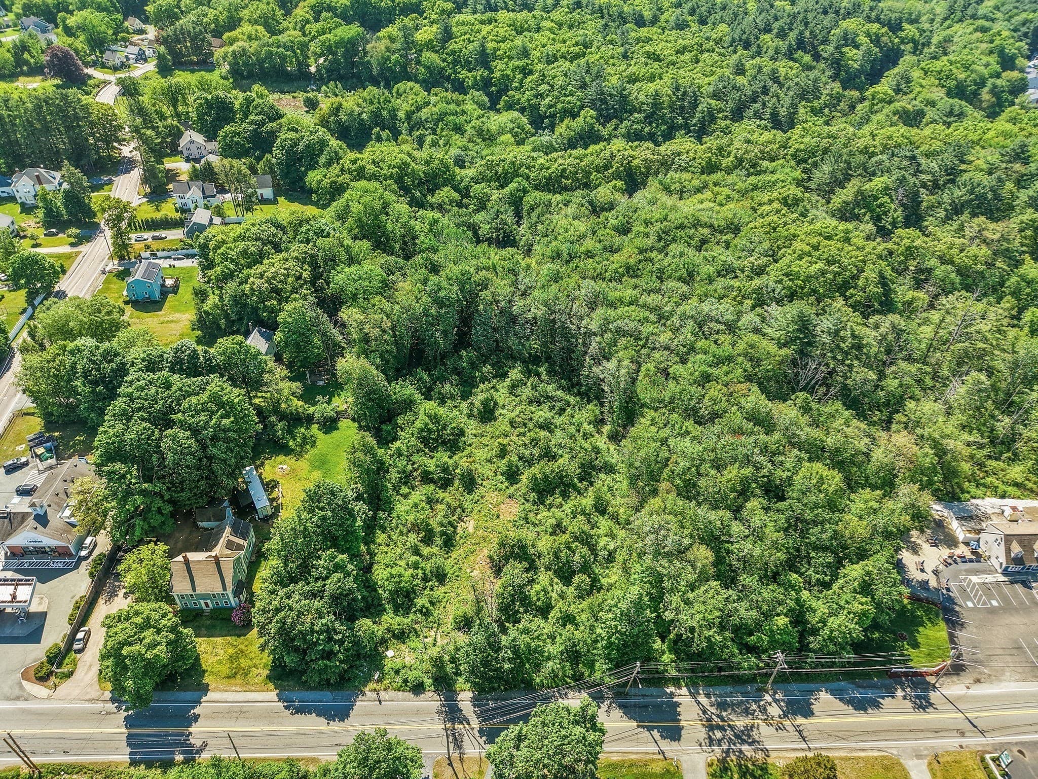 Commercial at 455 Hartford Ave, Bellingham MA 02019, photo 9 of 23