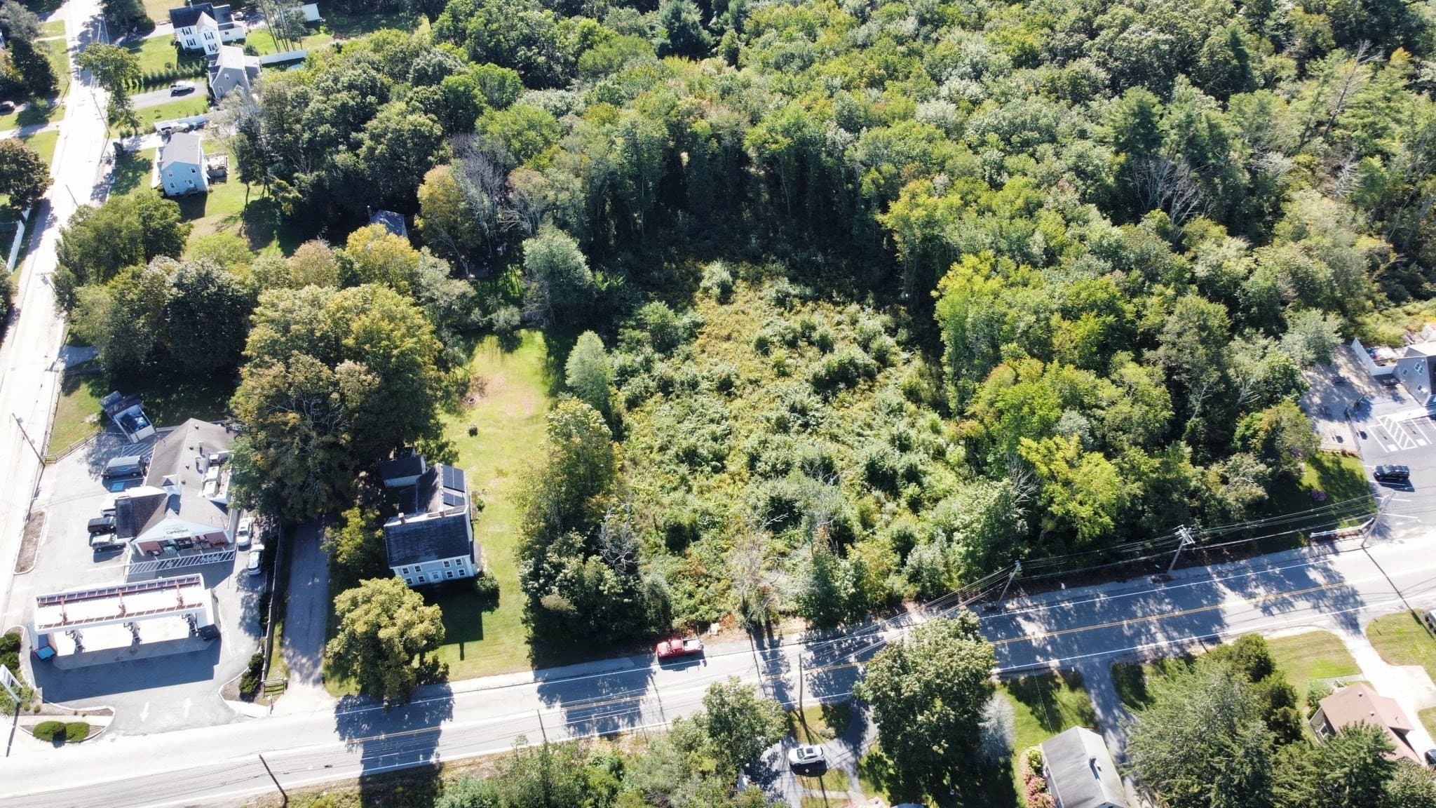 Commercial at 455 Hartford Ave, Bellingham MA 02019, photo 18 of 23