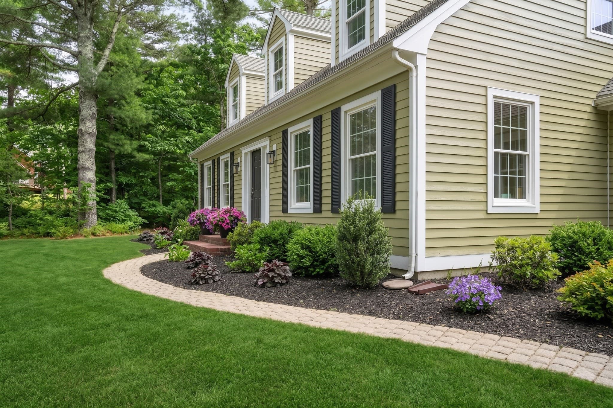 Single Family Residence at 44 Tiffany Dr, Oak Bluffs MA 02557, photo 2 of 15