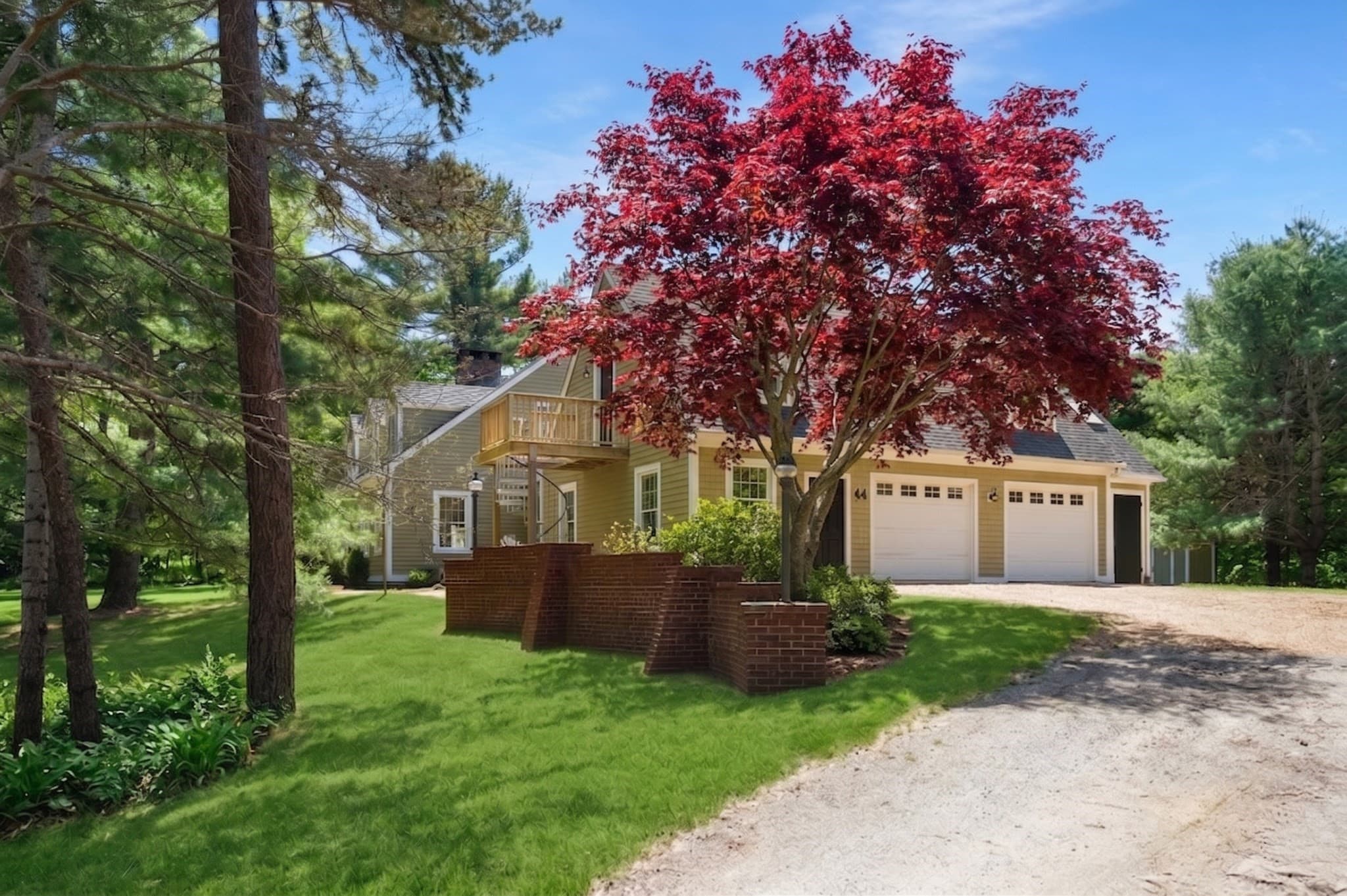 Single Family Residence at 44 Tiffany Dr, Oak Bluffs MA 02557, photo 14 of 15