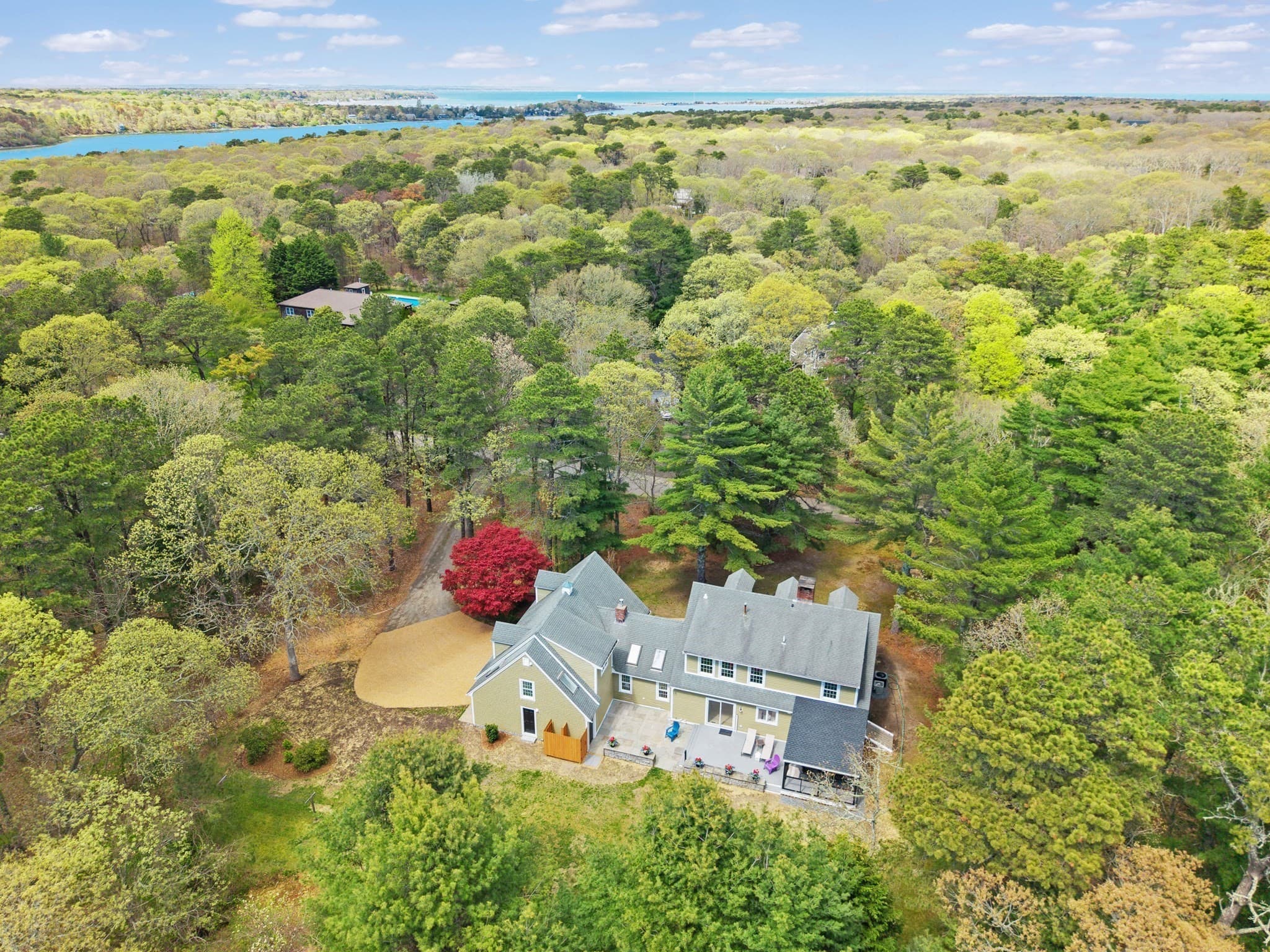 Single Family Residence at 44 Tiffany Dr, Oak Bluffs MA 02557, photo 15 of 15