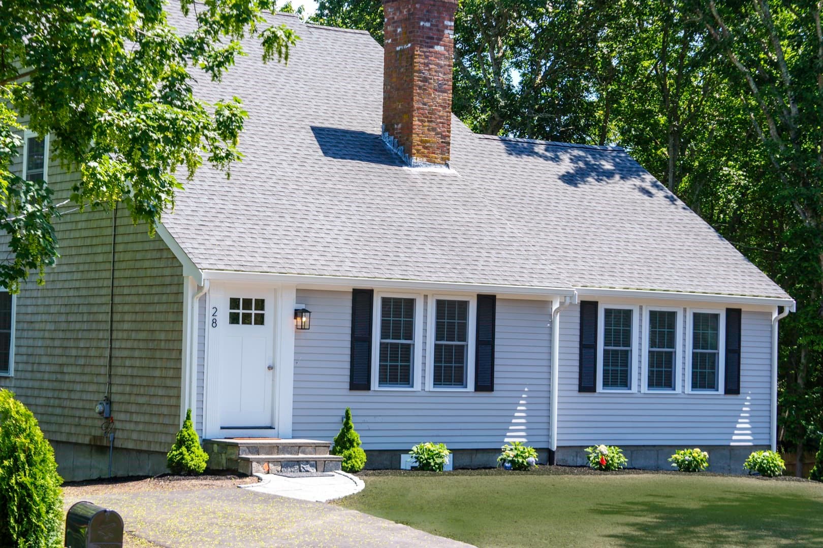 28 Seminole Dr, Yarmouth MA 02675