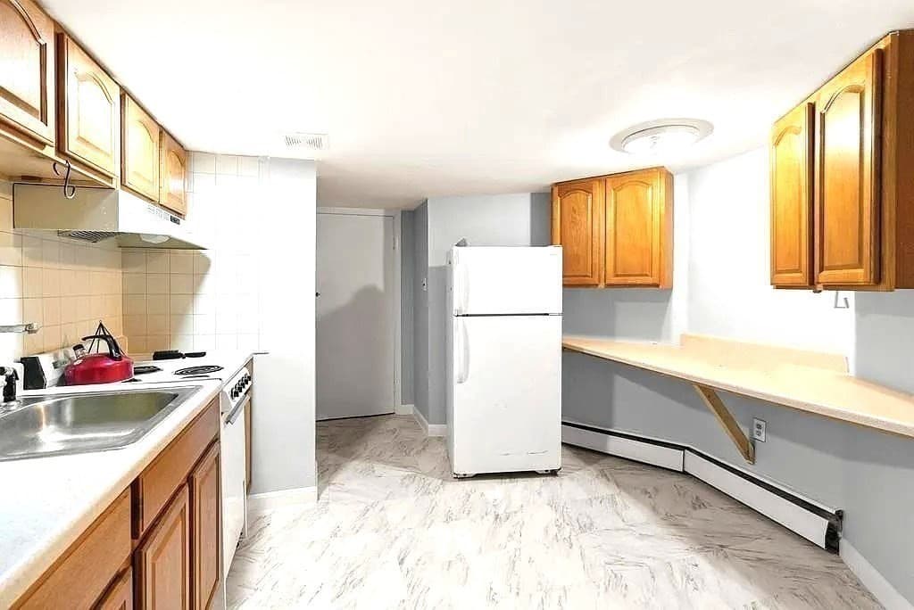 4 Family - 4 Units Up/Down at 155 Kilsyth Rd, Boston MA 02135, photo 17 of 35