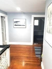 4 Family - 4 Units Up/Down at 155 Kilsyth Rd, Boston MA 02135, photo 12 of 35