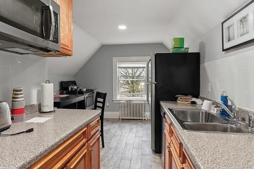 4 Family - 4 Units Up/Down at 155 Kilsyth Rd, Boston MA 02135, photo 5 of 35