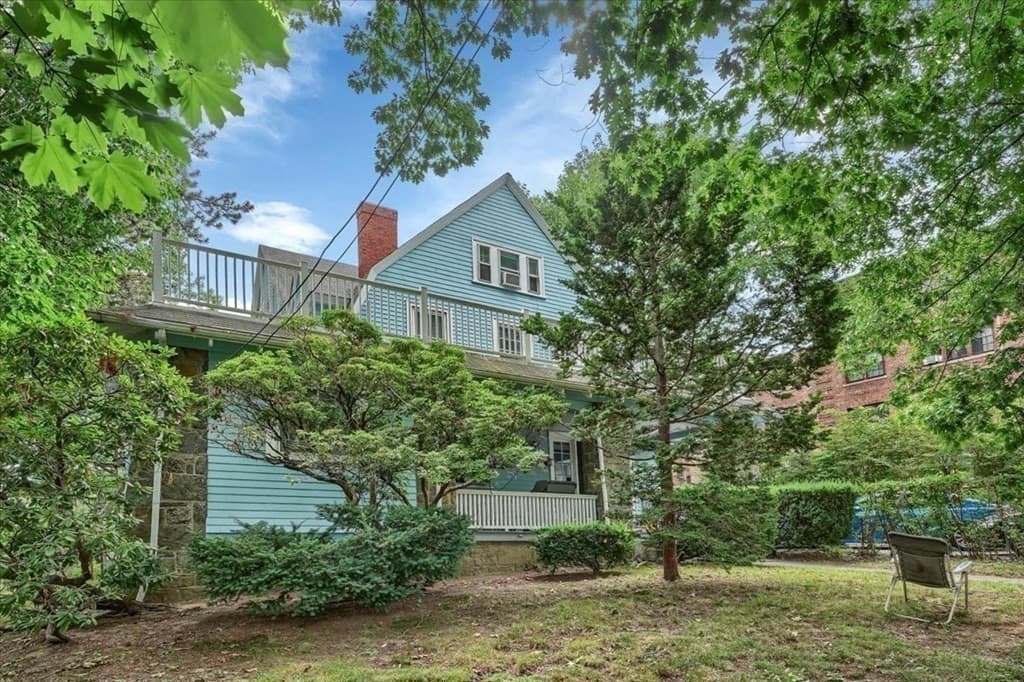 4 Family - 4 Units Up/Down at 155 Kilsyth Rd, Boston MA 02135, photo 25 of 35