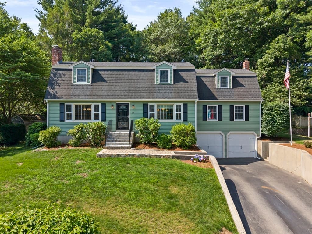 24 Pontiac Road, Walpole MA 02081 photo 2