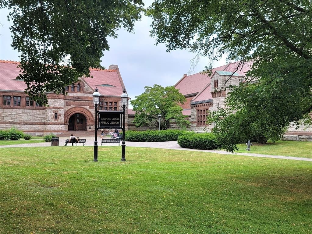 1372 Hancock St, 401, 402,403, Quincy MA 02169 photo 26